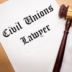 Colorado Springs Civil Unions Lawyer