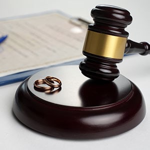 Colorado Springs Divorce Lawyer