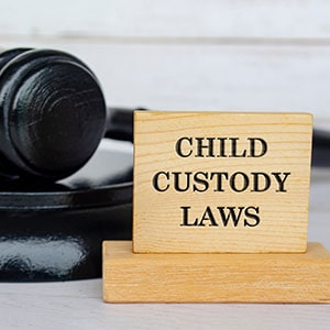 Law Firm of Tammy W. Akers, LLC. | Your Trusted Child Custody Lawyer