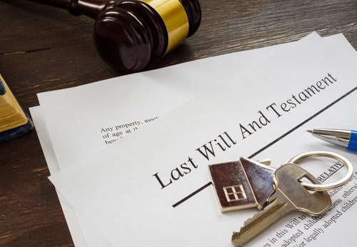 Law Firm of Tammy W. Akers, LLC | El Paso County, CO Estate Planning Lawyer